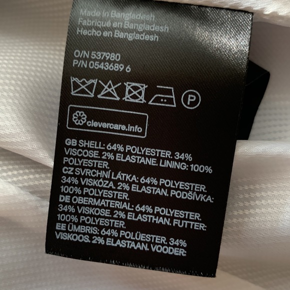 H&M blazer - Picture 5 of 6